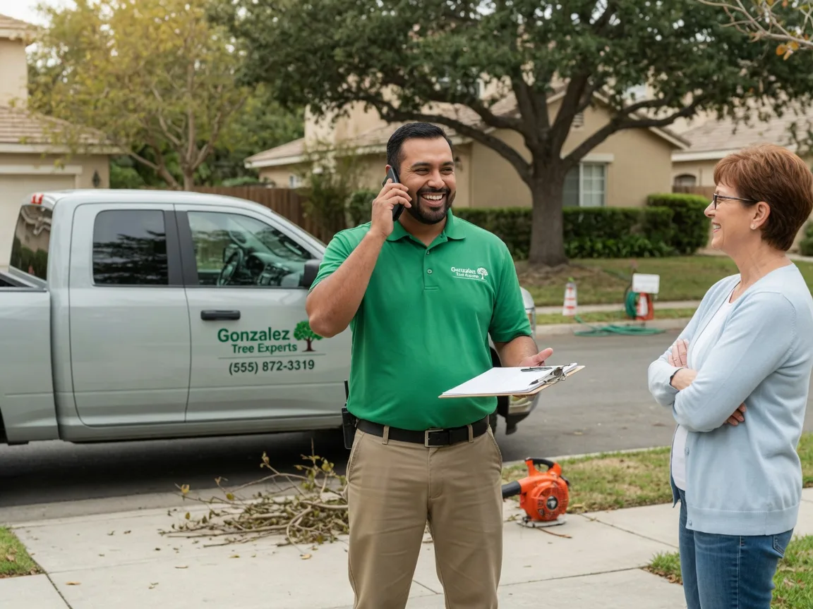 Tree Service Moscow, TN FAQs